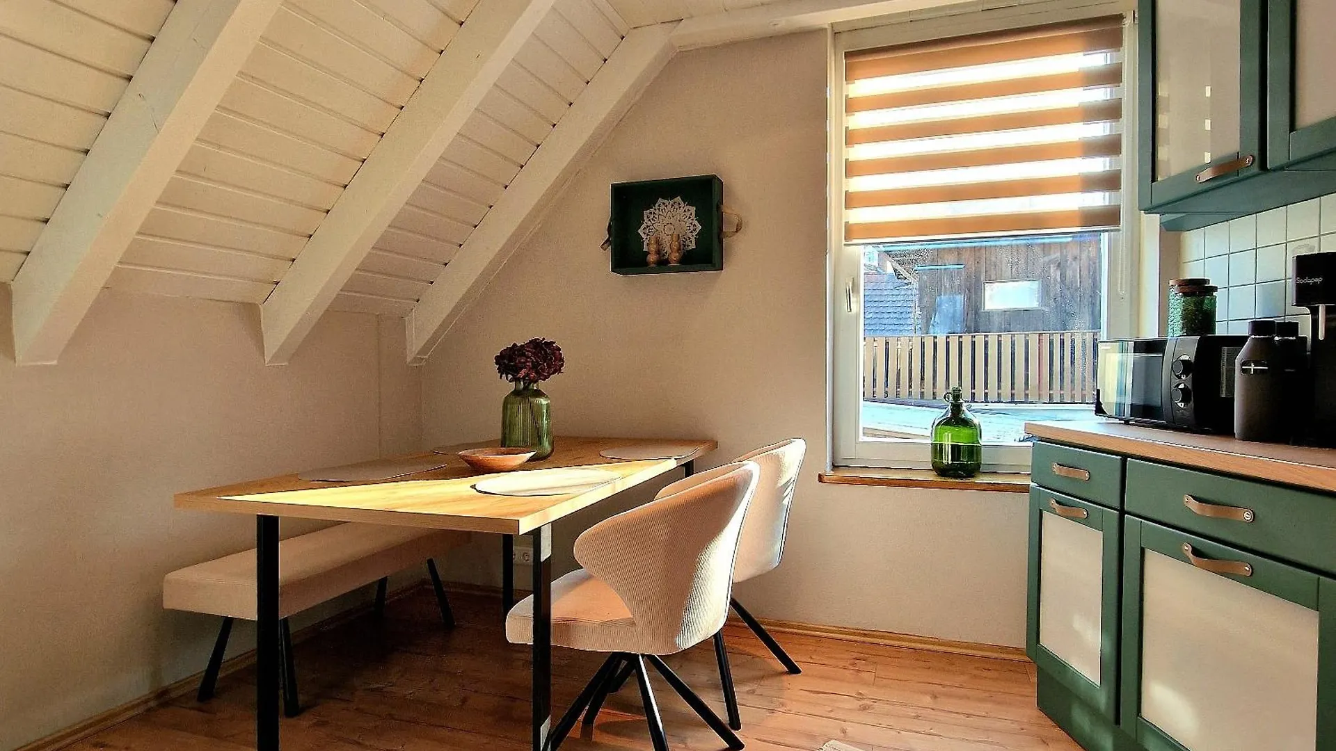 Select-Home 6 - Ferienhaus, Altstadt & Stadtpark Neunburg vorm Wald 0*,  Germany