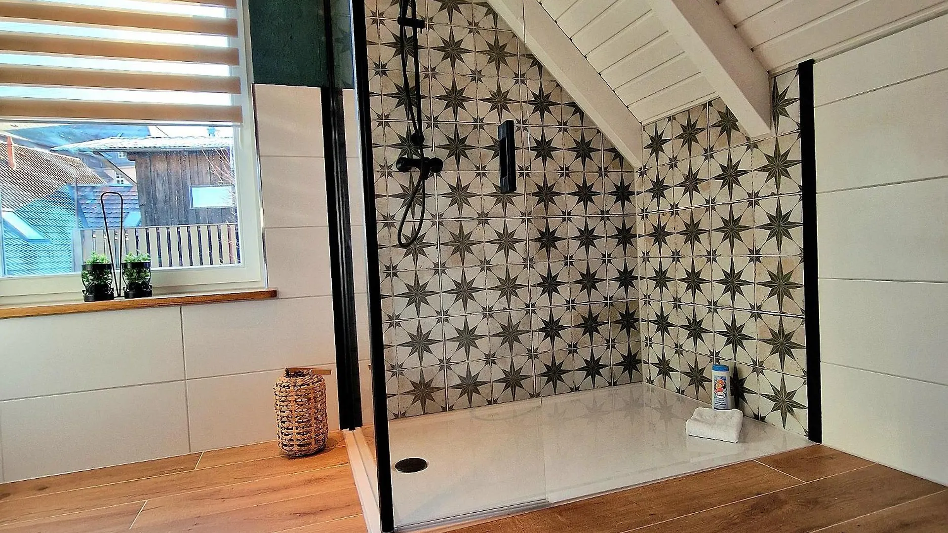 Select-Home 6 - Ferienhaus, Altstadt & Stadtpark Neunburg vorm Wald