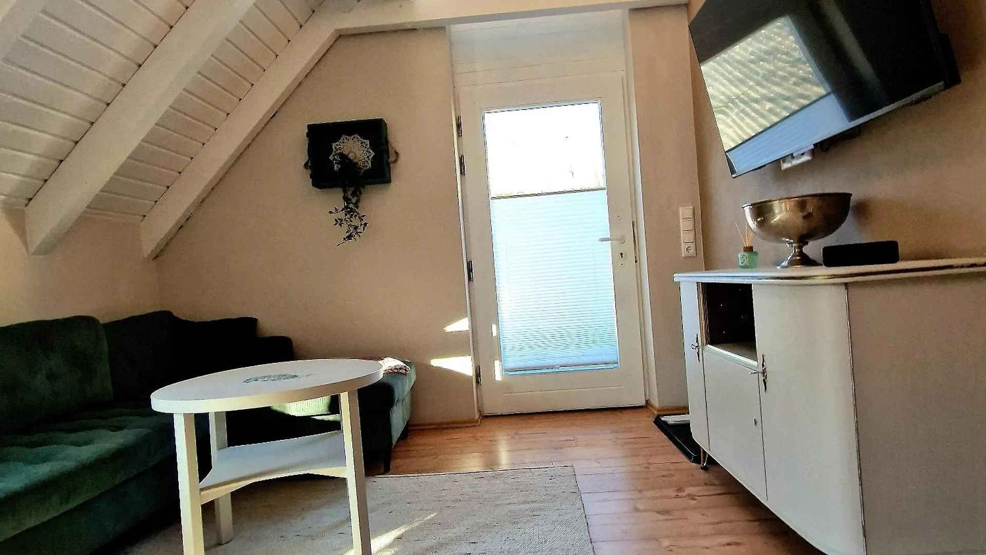 Select-Home 6 - Ferienhaus, Altstadt & Stadtpark Neunburg vorm Wald