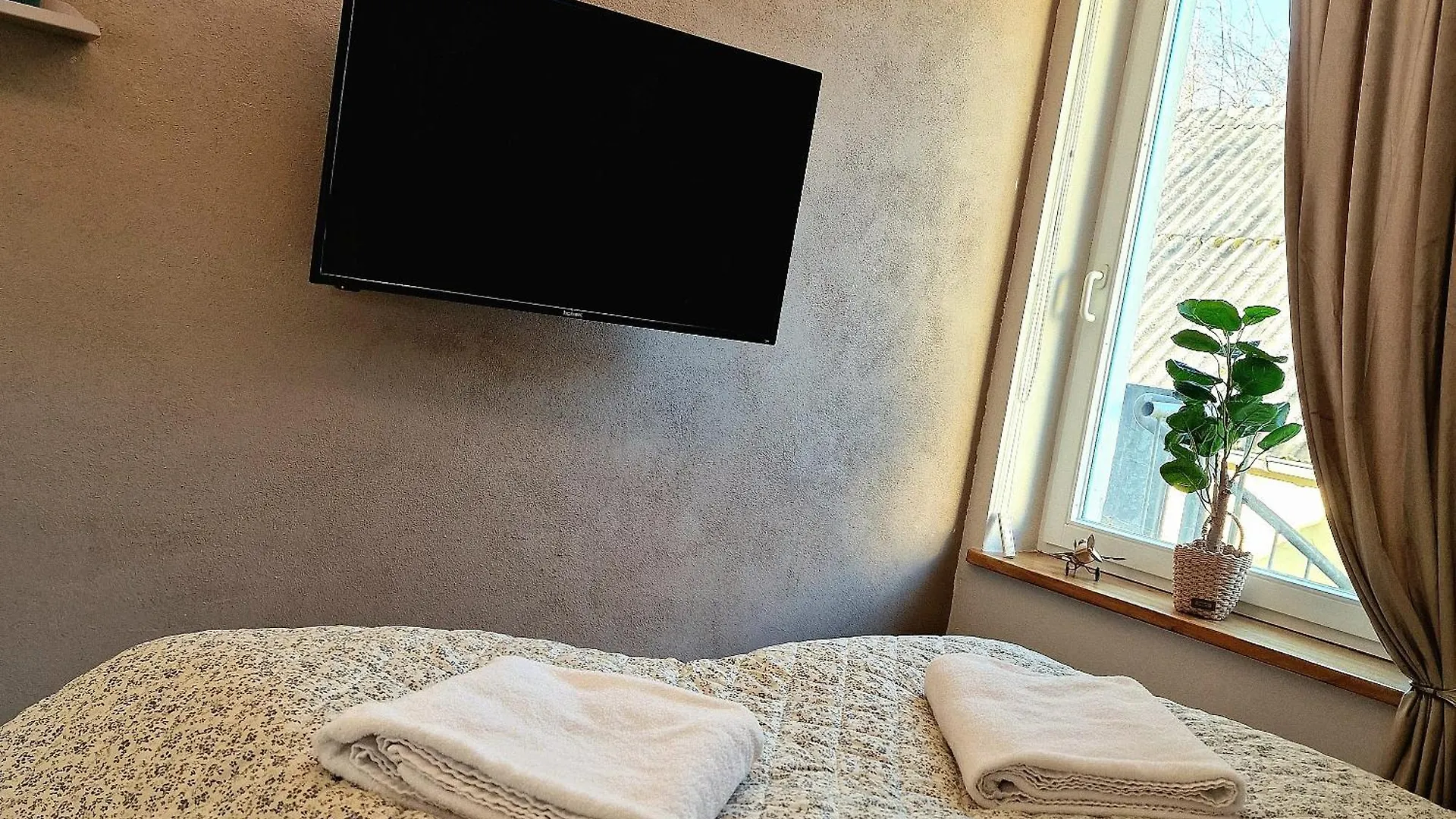 Holiday home Select-Home 6 - Ferienhaus, Altstadt & Stadtpark Neunburg vorm Wald