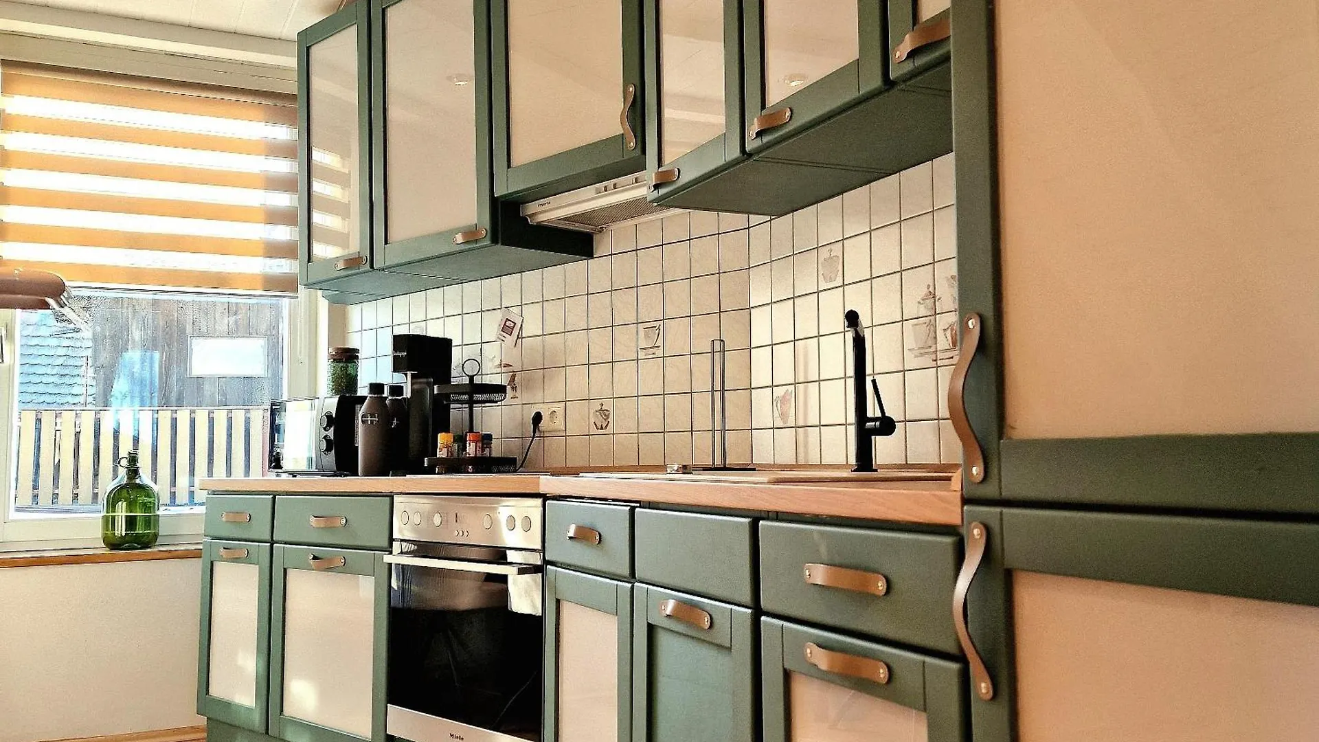 Select-Home 6 - Ferienhaus, Altstadt & Stadtpark Neunburg vorm Wald 0*,
