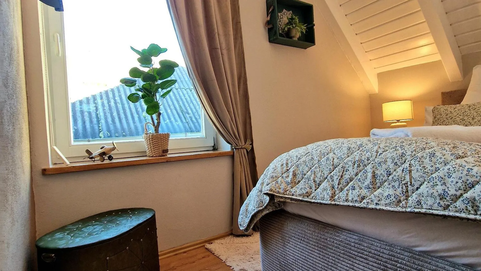Holiday home Select-Home 6 - Ferienhaus, Altstadt & Stadtpark Neunburg vorm Wald